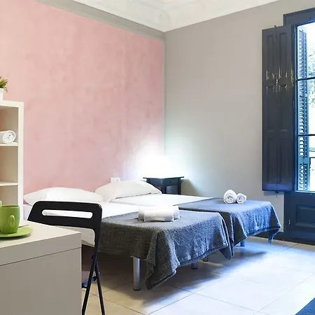 Ella 2* Барселона