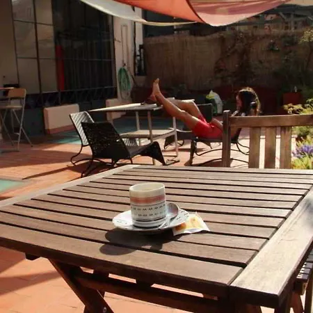 فندق Ella برشلونة